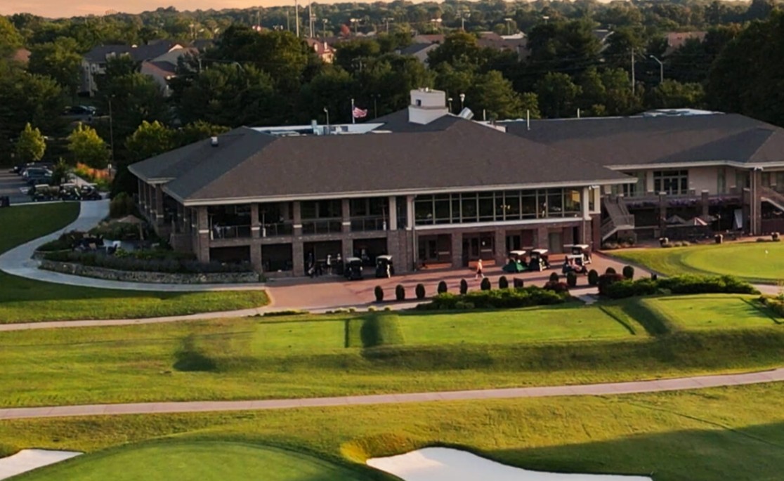 International Country Club