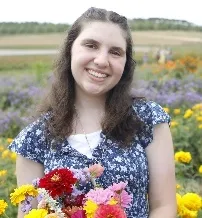 Elena Flaim, 2026 Lido Scholarship recipient