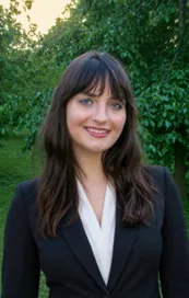 Emmy Mancino, 2026 Lido Scholarship recipient