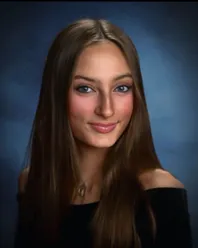 Francesca Klesius, 2026 Lido Scholarship recipient